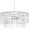 Quoizel Tayshia Pendant 3 Lights Polished Chrome PCTAY2818C - alternate 5